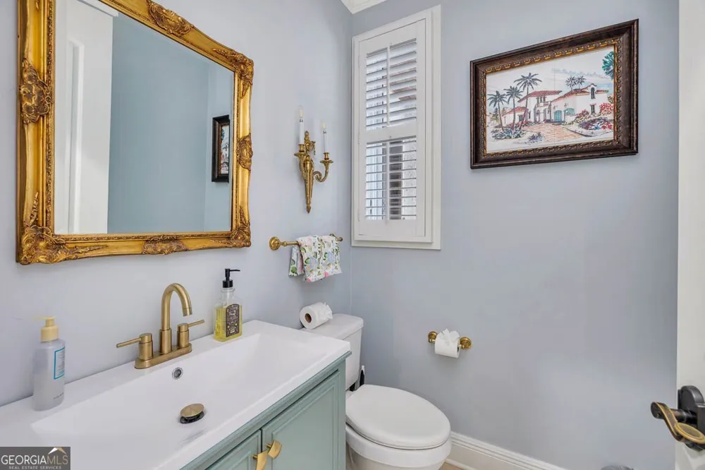 1288 Old Cane Mill DR SE Darien, GA 31305