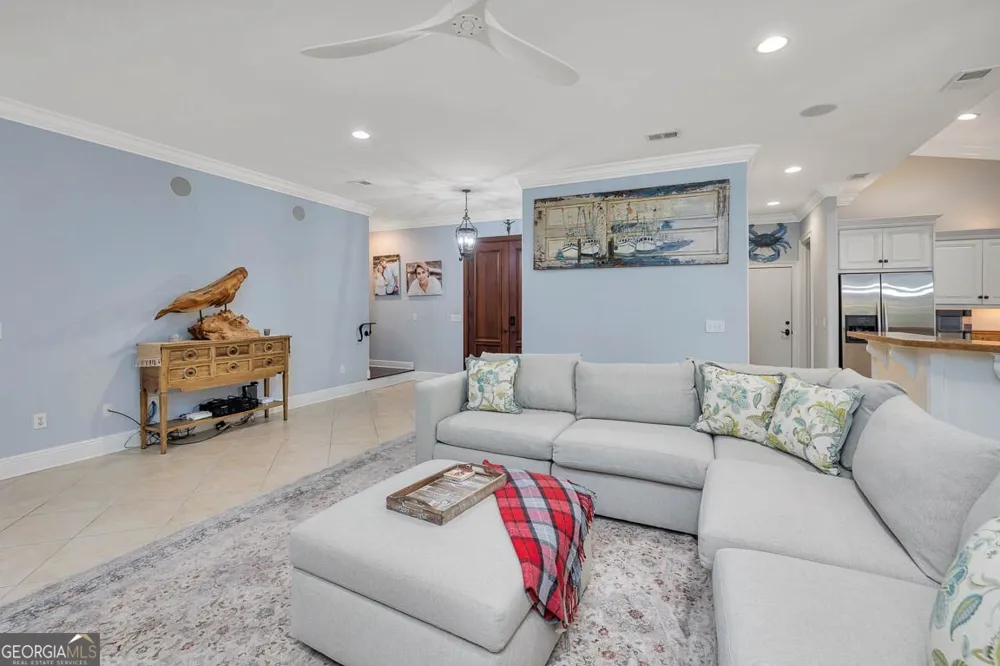 1288 Old Cane Mill DR SE Darien, GA 31305