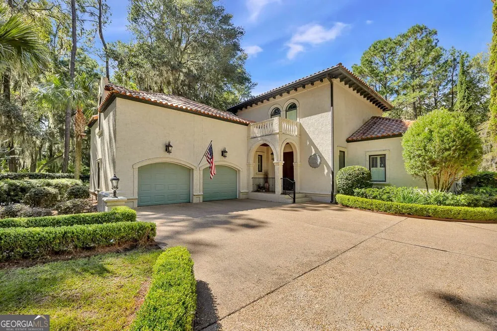 1288 Old Cane Mill DR SE Darien, GA 31305