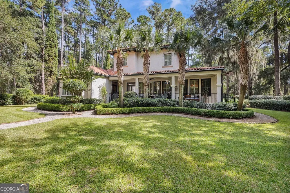 1288 Old Cane Mill DR SE Darien, GA 31305