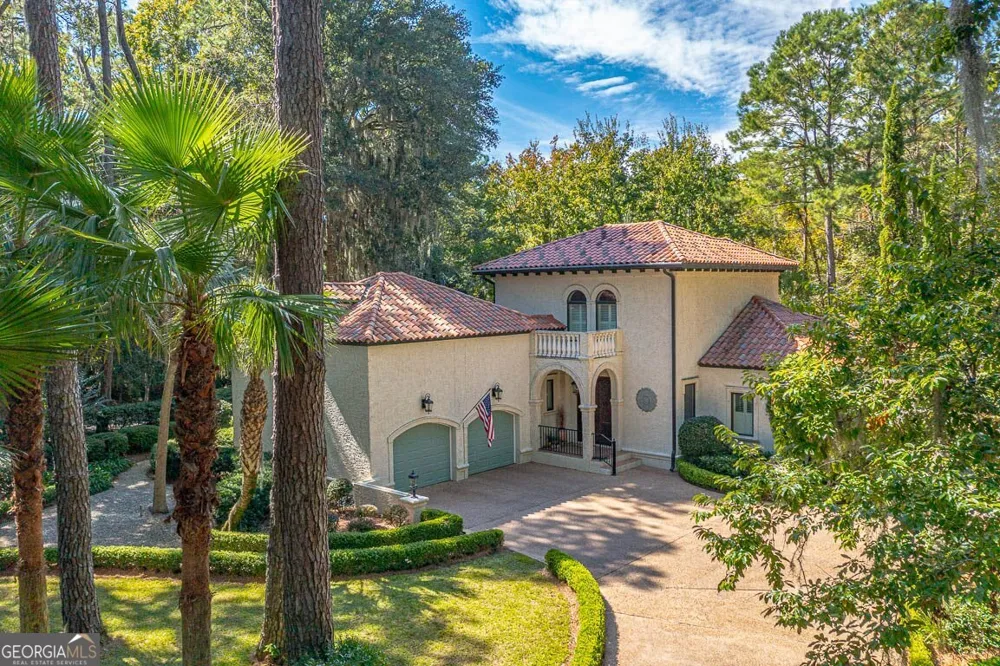 1288 Old Cane Mill DR SE Darien, GA 31305