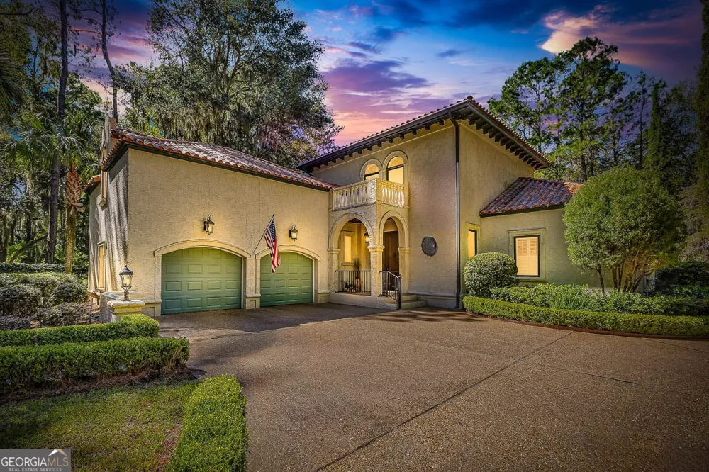 1288 Old Cane Mill DR SE Darien, GA 31305