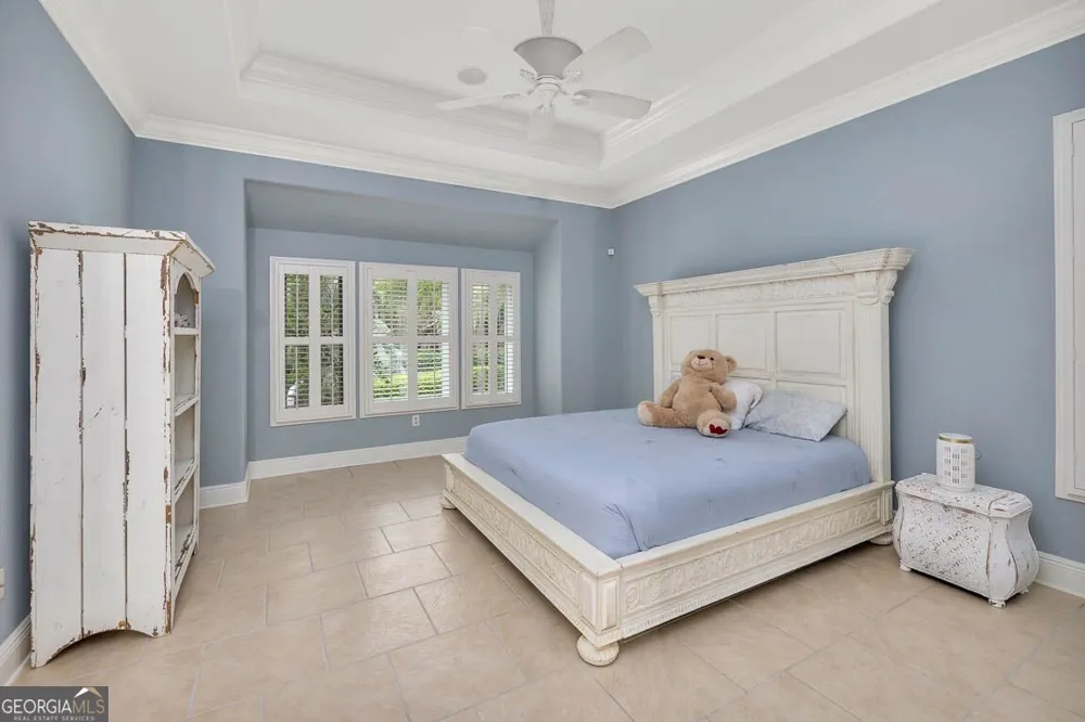 1288 Old Cane Mill DR SE Darien, GA 31305