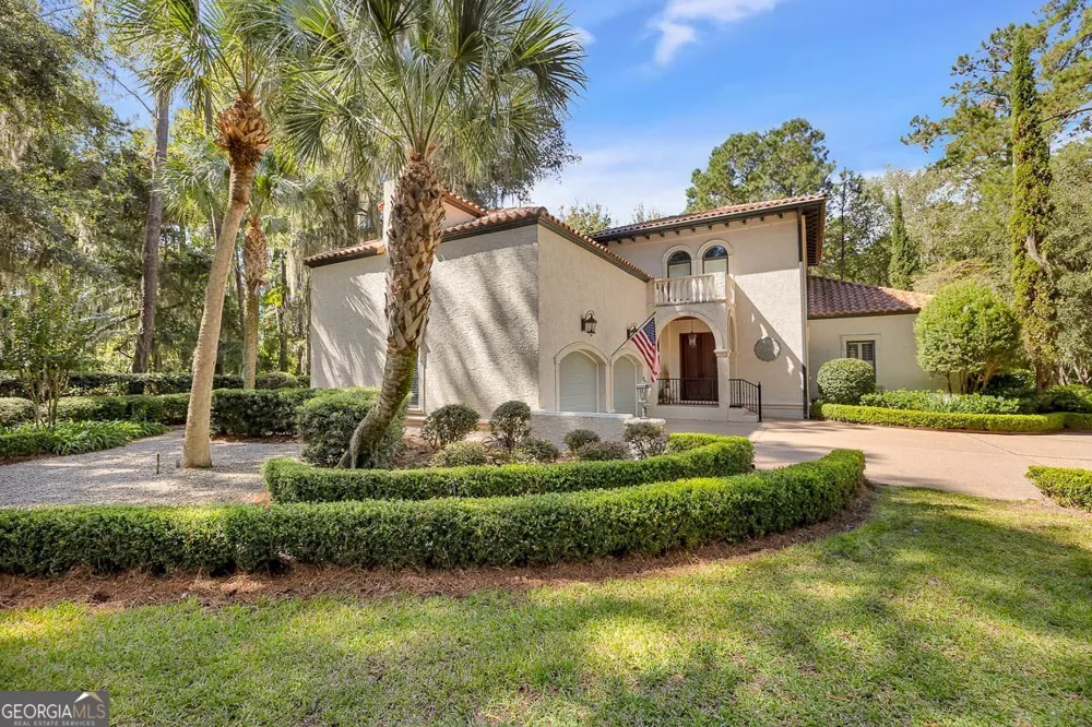 1288 Old Cane Mill DR SE Darien, GA 31305