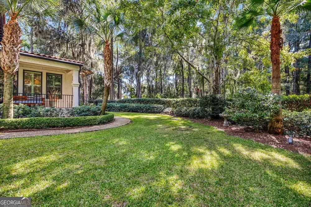 1288 Old Cane Mill DR SE Darien, GA 31305