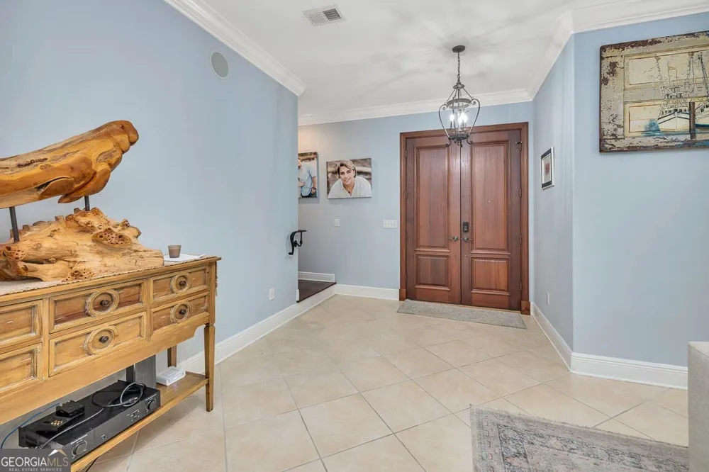 1288 Old Cane Mill DR SE Darien, GA 31305