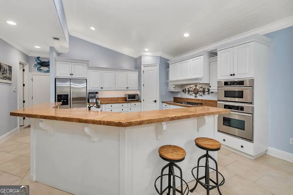 1288 Old Cane Mill DR SE Darien, GA 31305