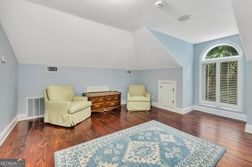 1288 Old Cane Mill DR SE Darien, GA 31305