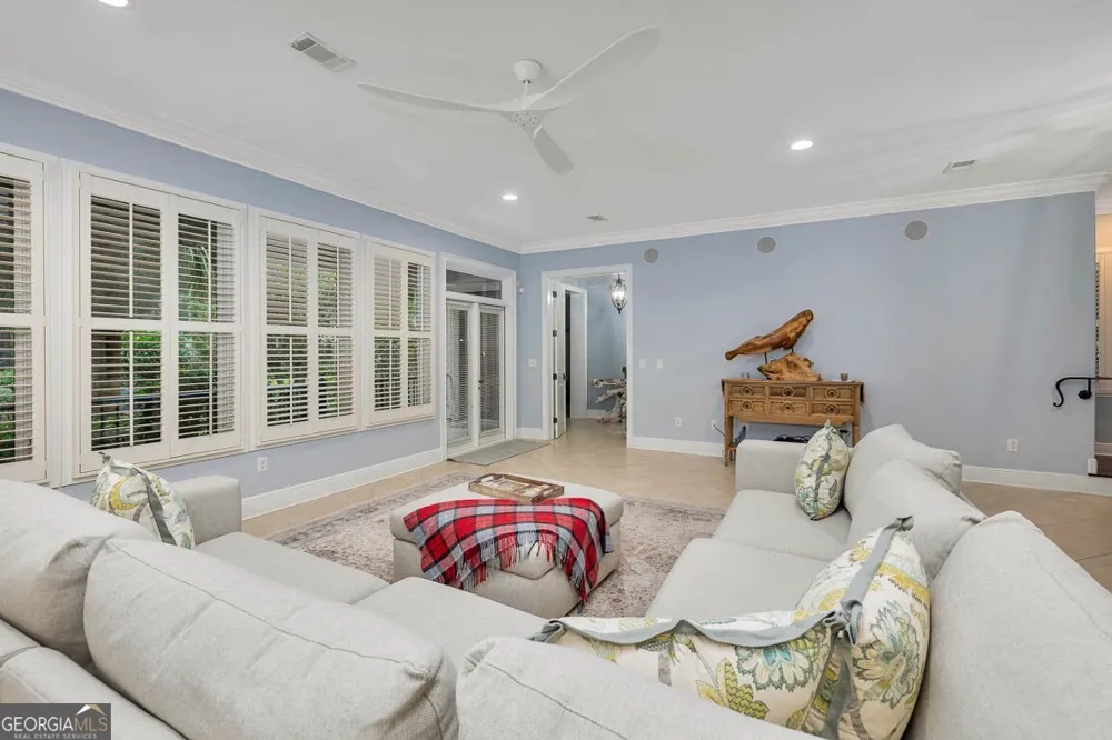1288 Old Cane Mill DR SE Darien, GA 31305
