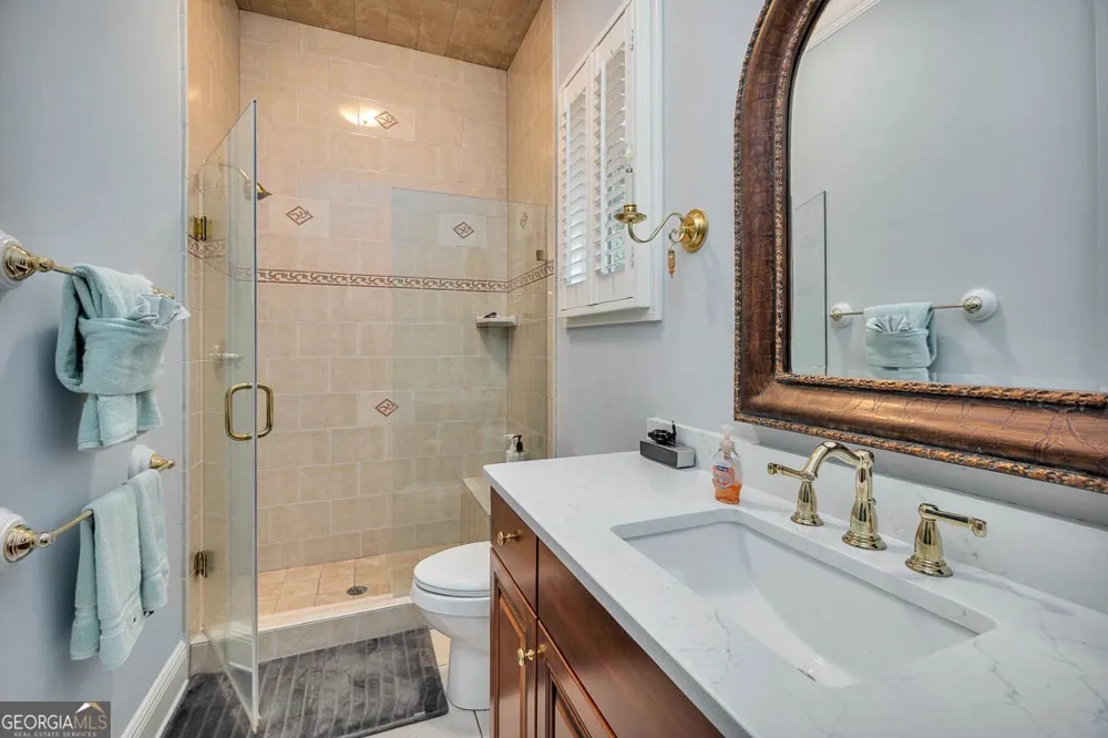 1288 Old Cane Mill DR SE Darien, GA 31305