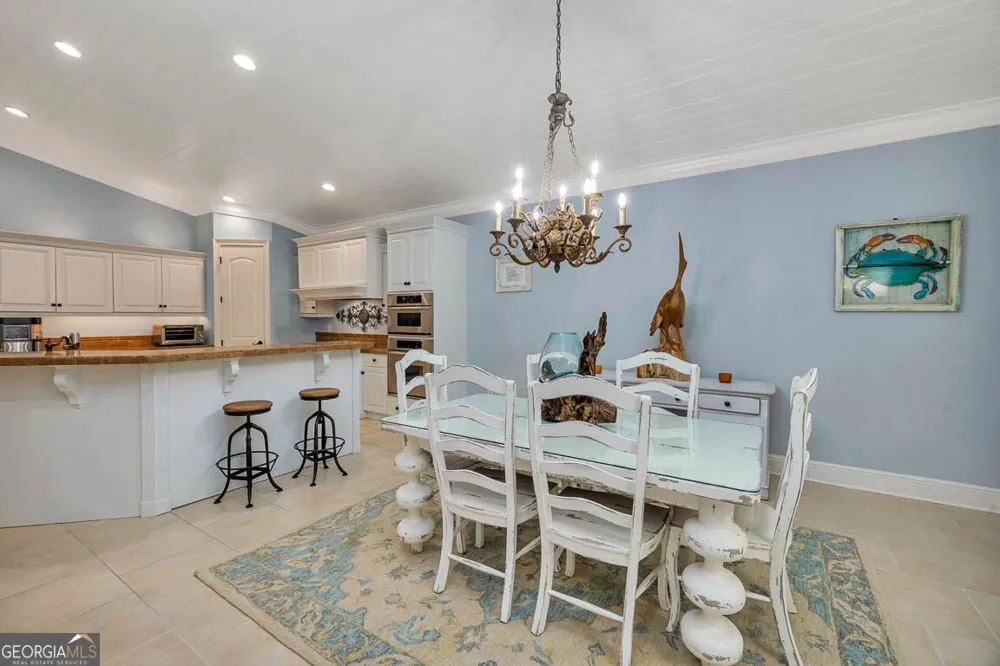 1288 Old Cane Mill DR SE Darien, GA 31305