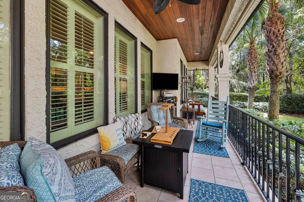 1288 Old Cane Mill DR SE Darien, GA 31305