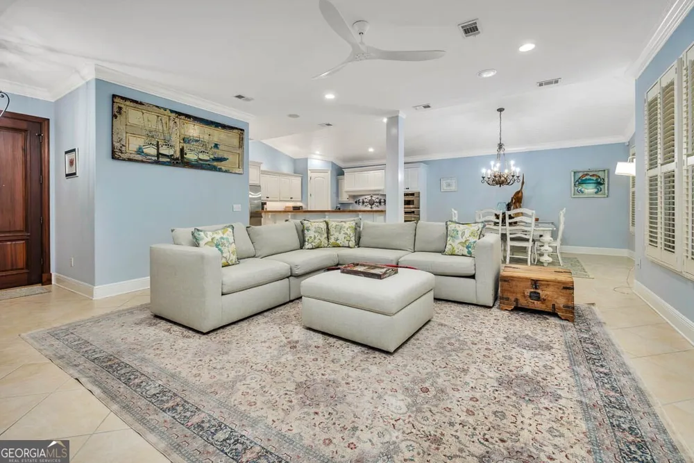 1288 Old Cane Mill DR SE Darien, GA 31305