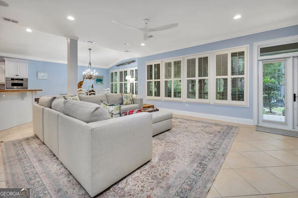 1288 Old Cane Mill DR SE Darien, GA 31305