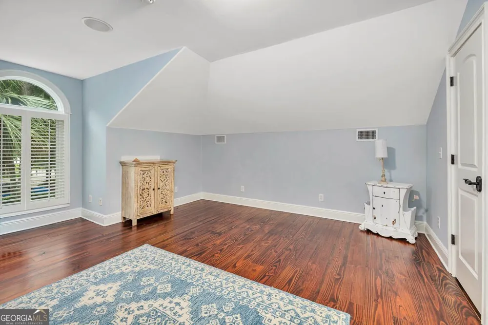 1288 Old Cane Mill DR SE Darien, GA 31305