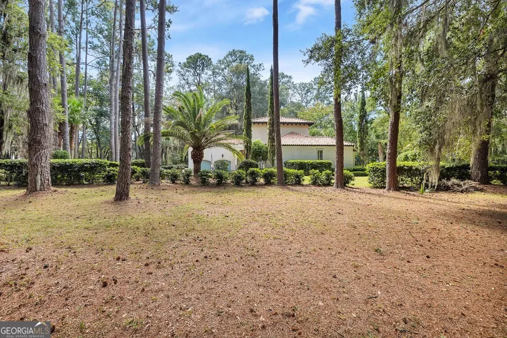 1288 Old Cane Mill DR SE Darien, GA 31305
