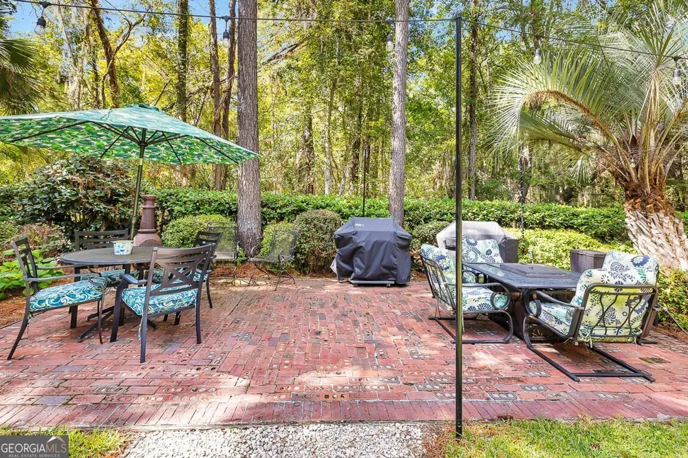 1288 Old Cane Mill DR SE Darien, GA 31305