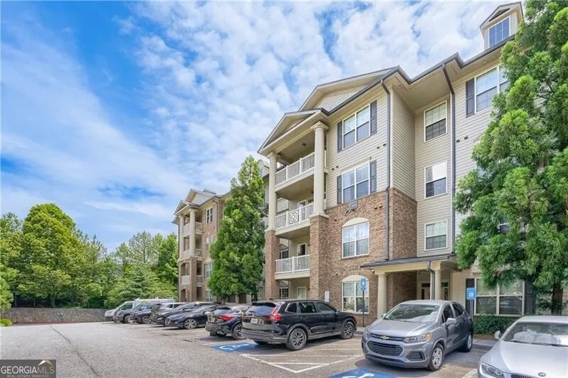 4805 W Village Way SE #3000