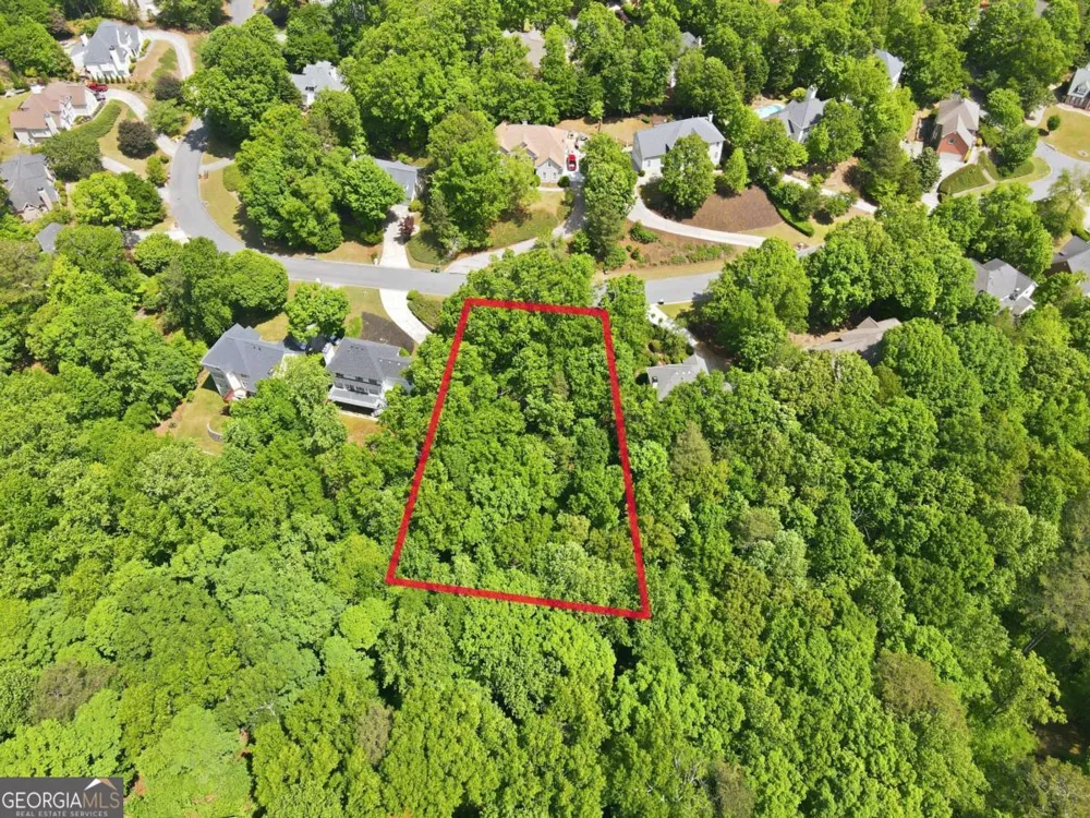 5505 Hampstead WAY Johns Creek, GA 30097