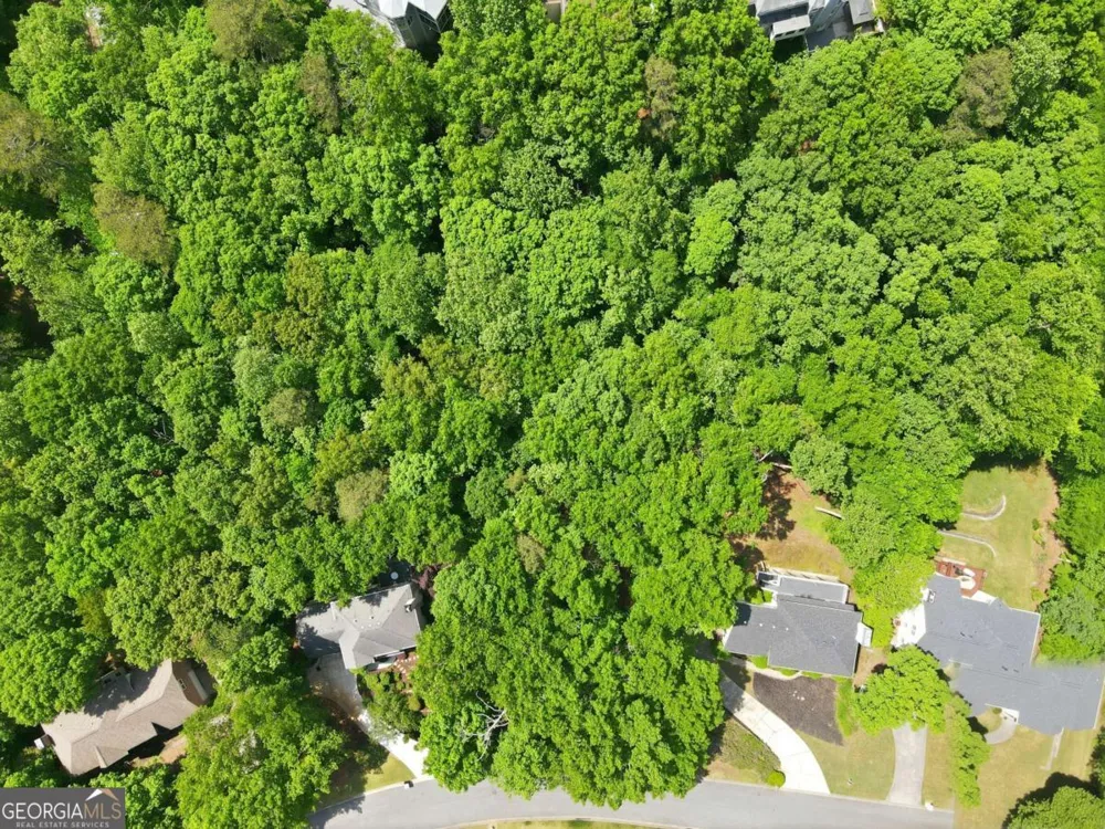 5505 Hampstead WAY Johns Creek, GA 30097