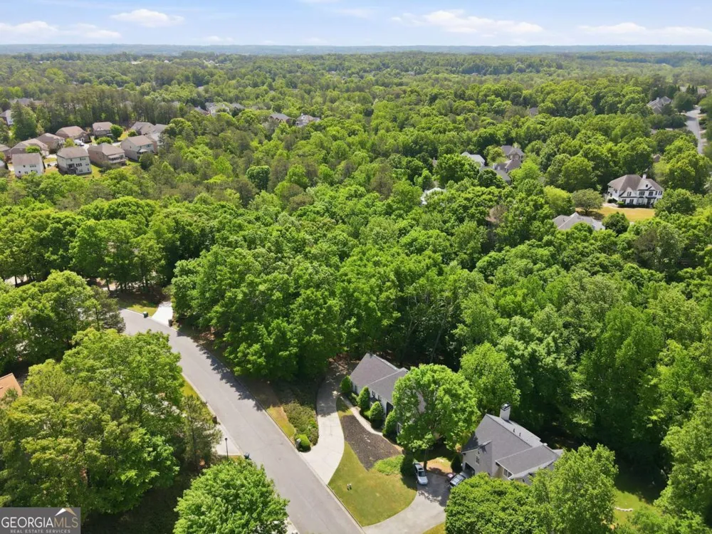 5505 Hampstead WAY Johns Creek, GA 30097