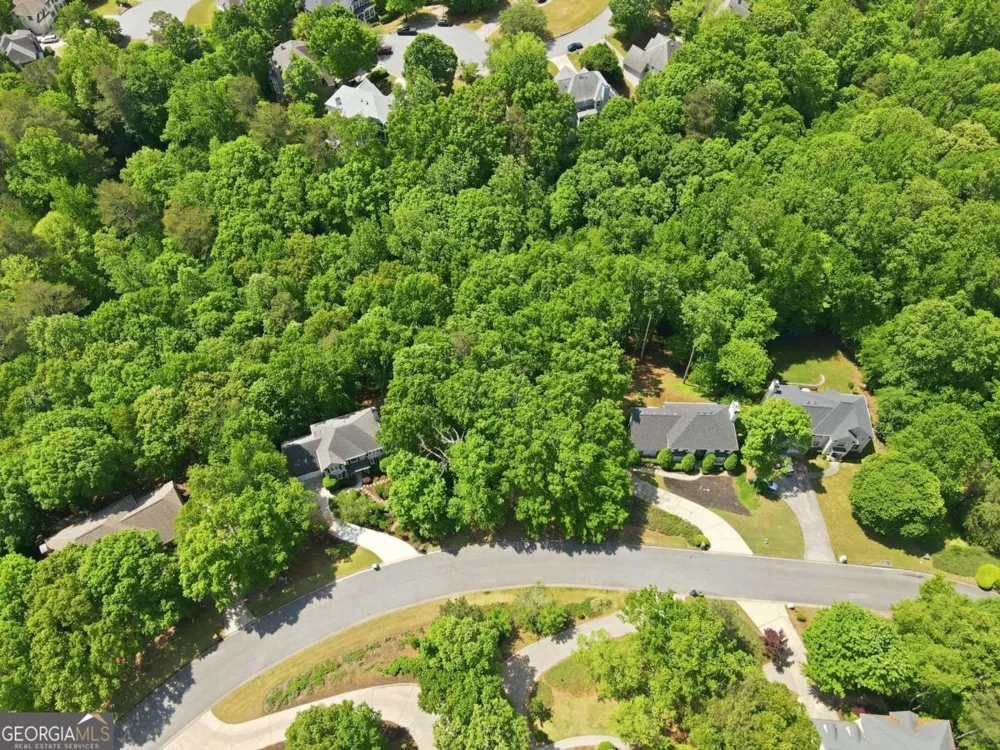 5505 Hampstead WAY Johns Creek, GA 30097