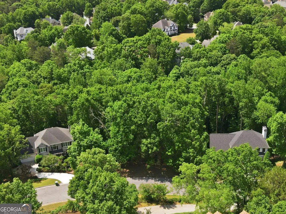 5505 Hampstead WAY Johns Creek, GA 30097