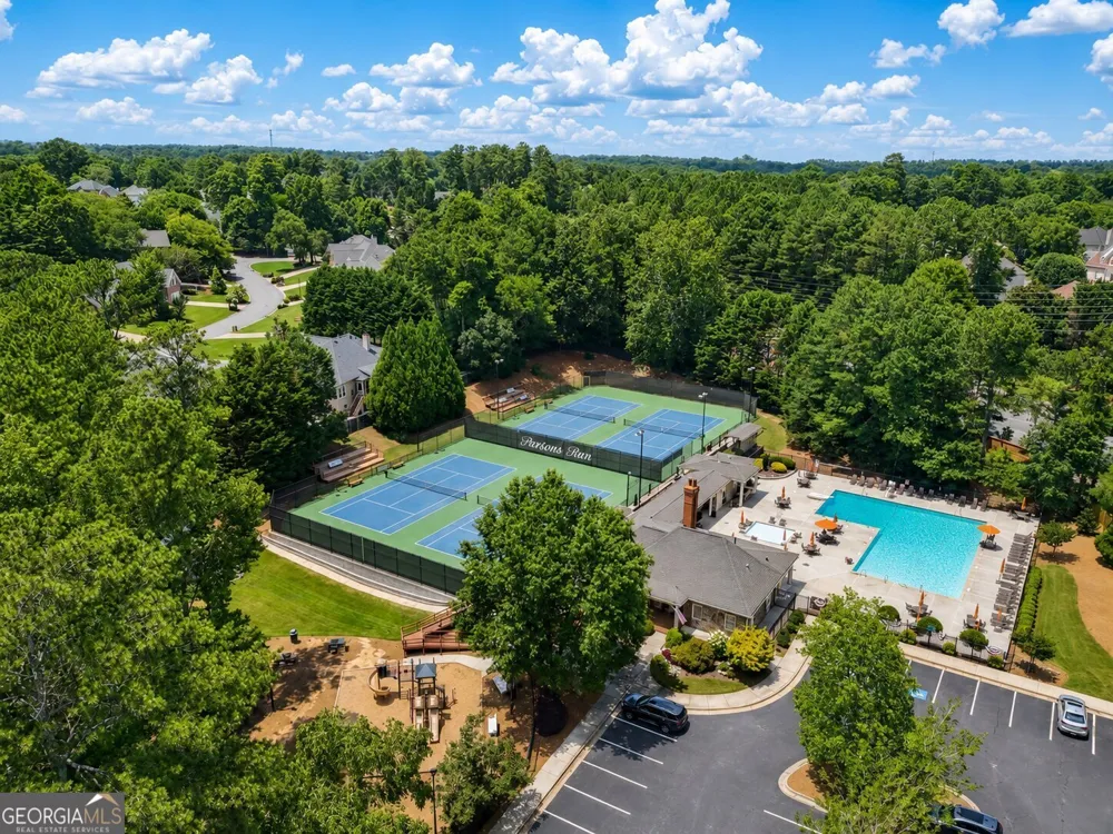 5505 Hampstead WAY Johns Creek, GA 30097