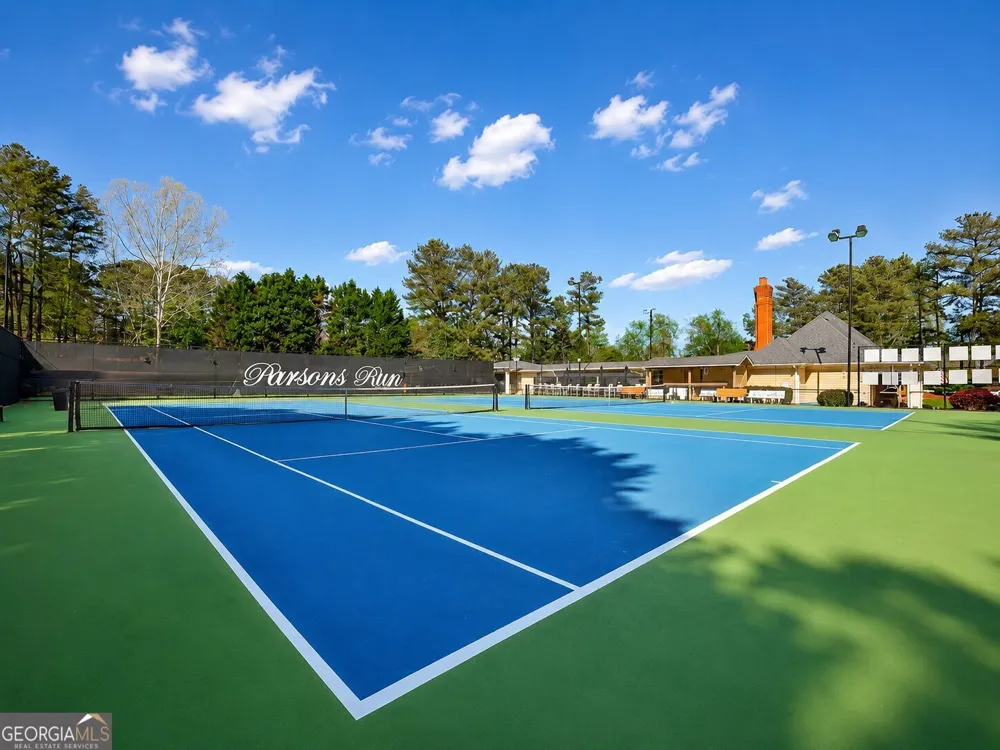 5505 Hampstead WAY Johns Creek, GA 30097