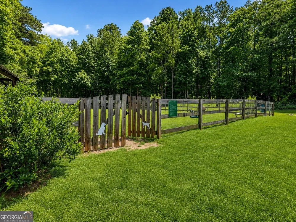 5505 Hampstead WAY Johns Creek, GA 30097