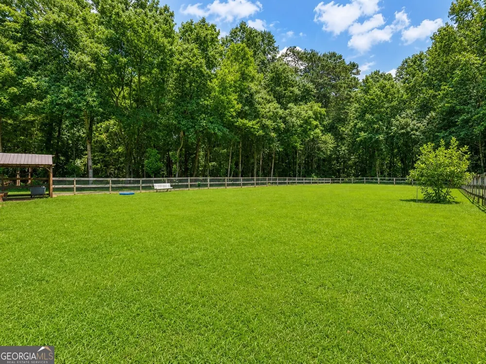 5505 Hampstead WAY Johns Creek, GA 30097