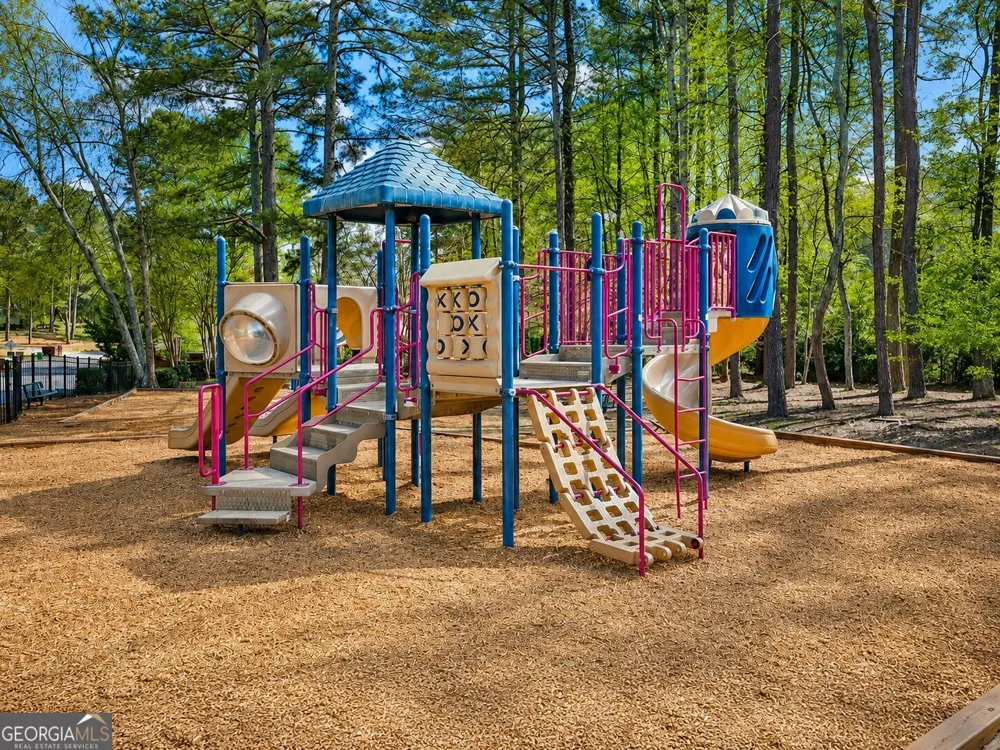 5505 Hampstead WAY Johns Creek, GA 30097