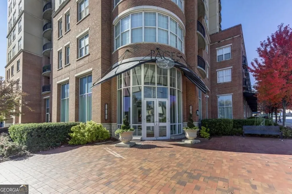 325 East Paces Ferry Road #1410