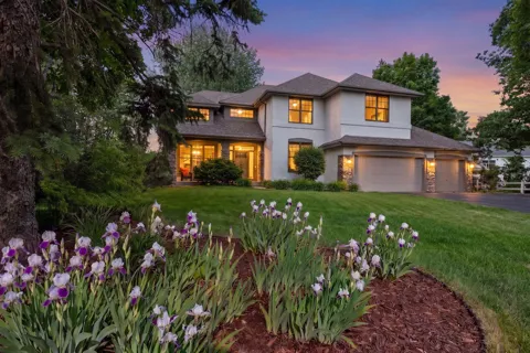 830 Fox Path Court