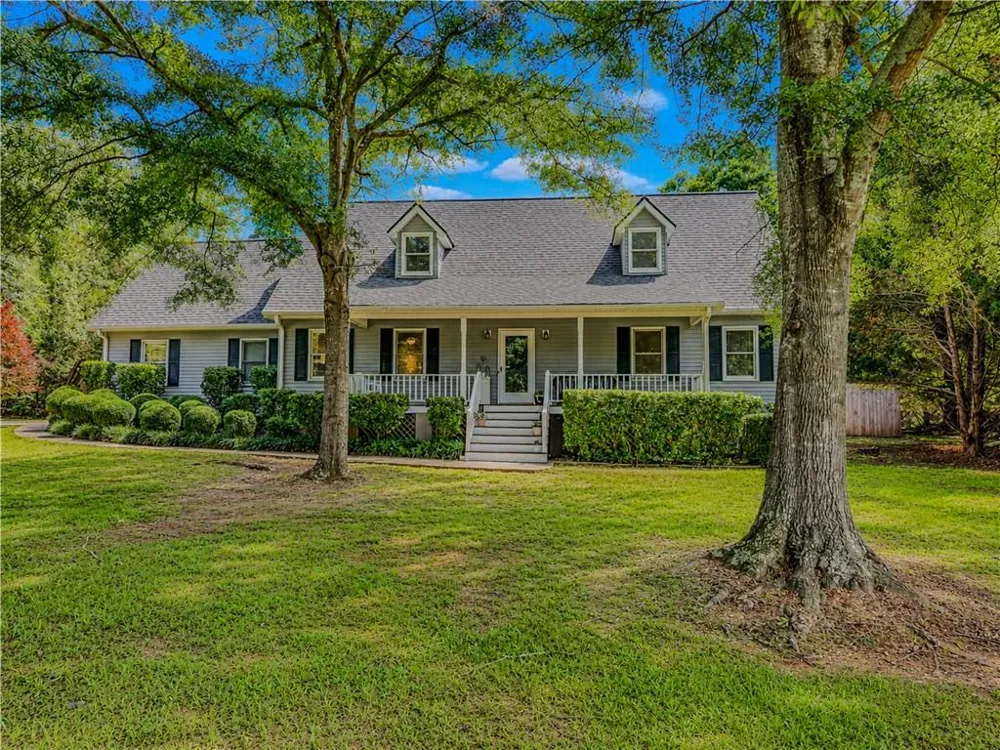 171 Crystal Creek Drive