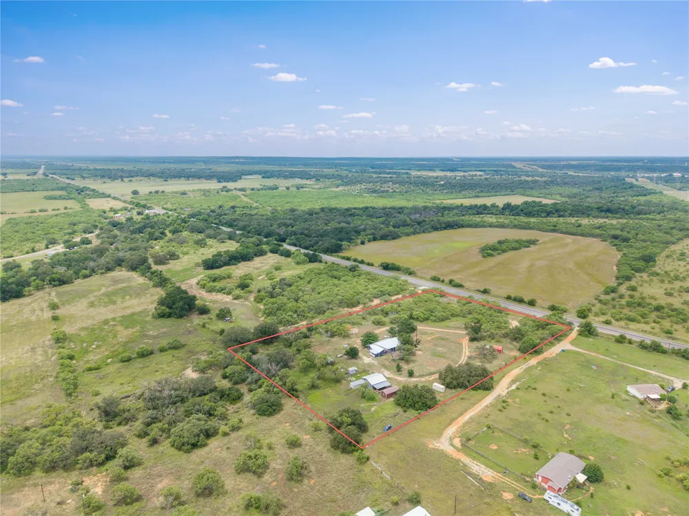 14001 Highway 377 S Brookesmith, TX 76827