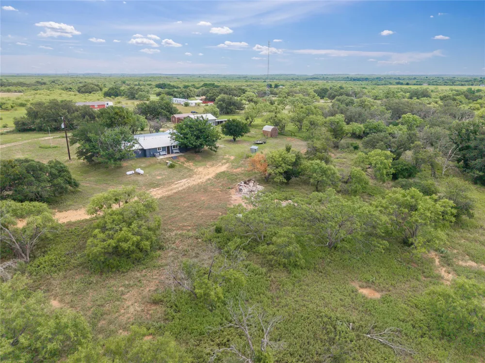 14001 Highway 377 S Brookesmith, TX 76827