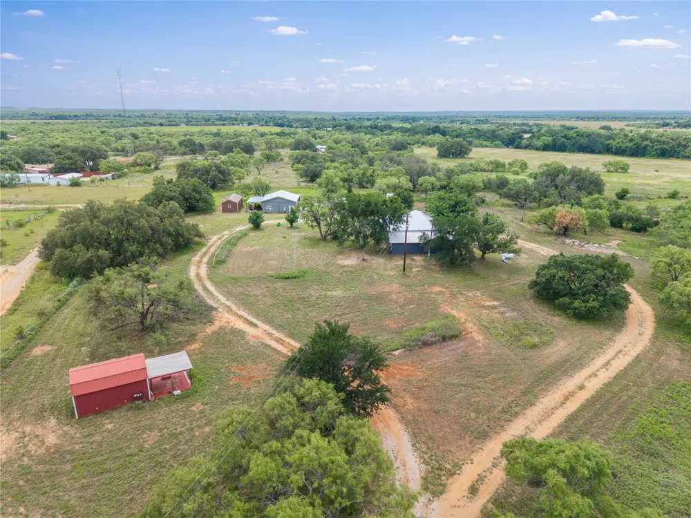 14001 Highway 377 S Brookesmith, TX 76827