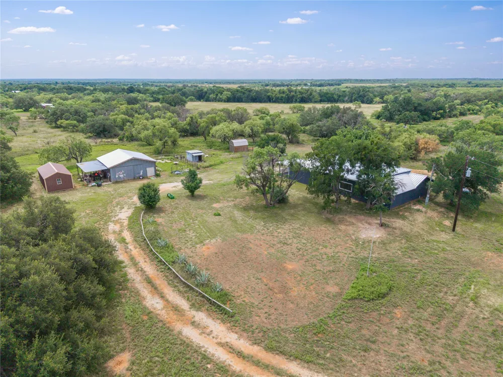 14001 Highway 377 S Brookesmith, TX 76827