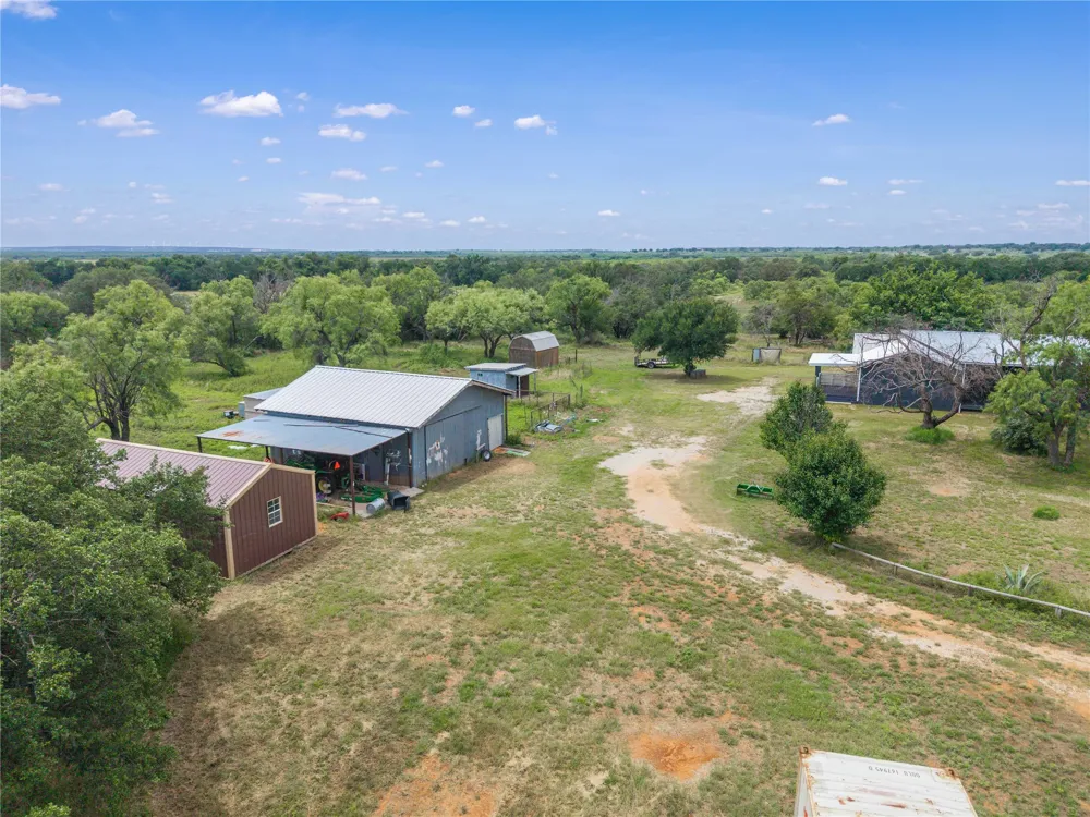 14001 Highway 377 S Brookesmith, TX 76827