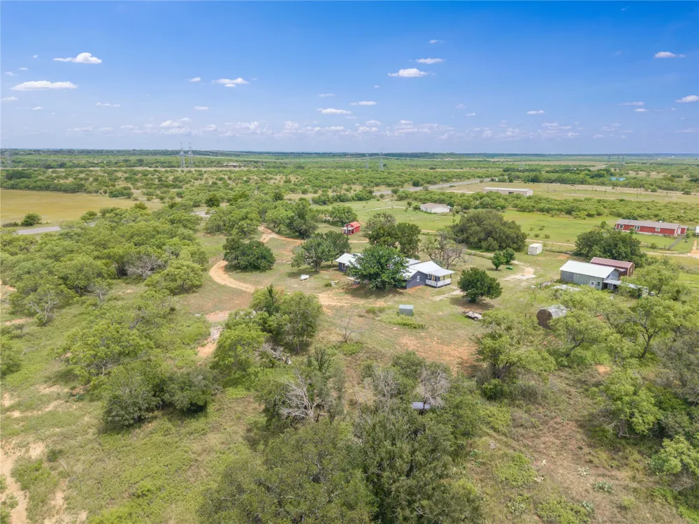 14001 Highway 377 S Brookesmith, TX 76827