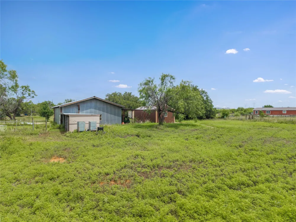 14001 Highway 377 S Brookesmith, TX 76827