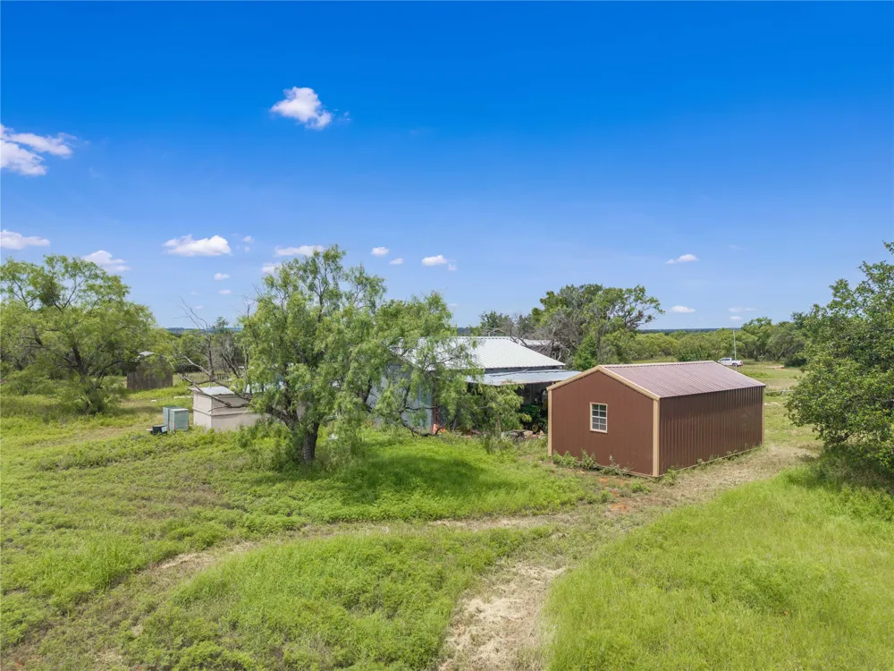 14001 Highway 377 S Brookesmith, TX 76827