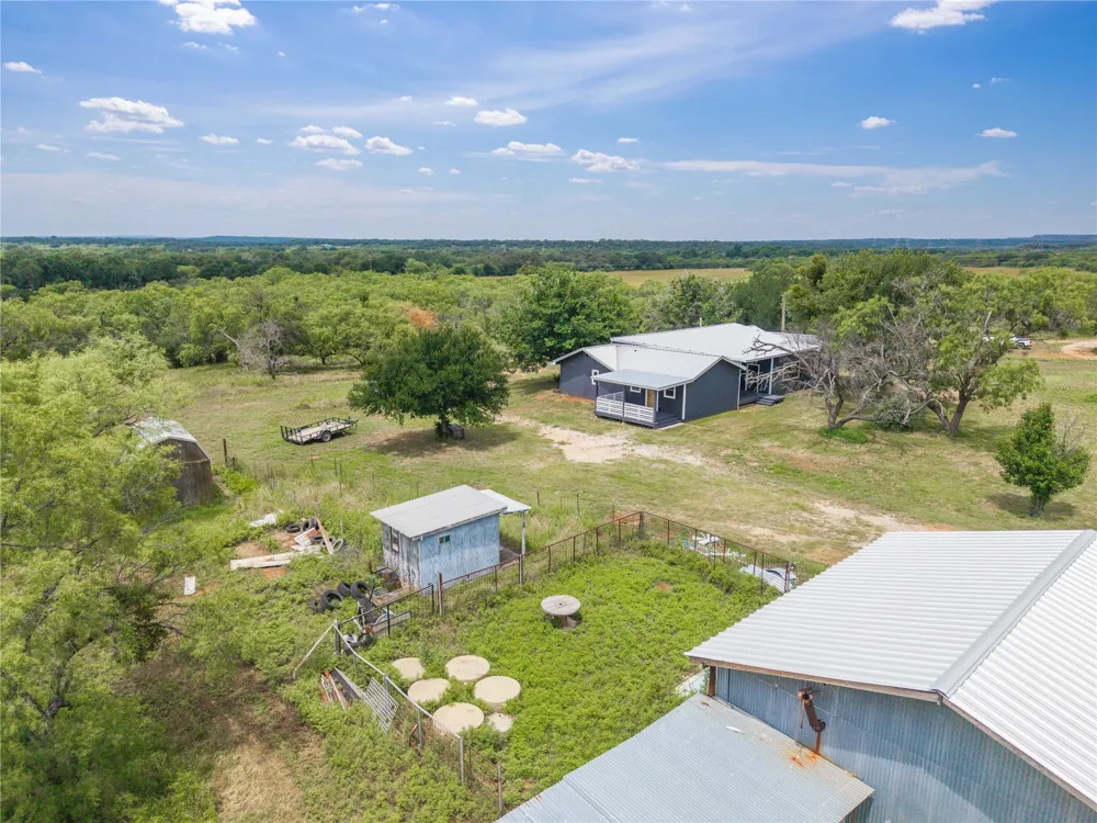 14001 Highway 377 S Brookesmith, TX 76827