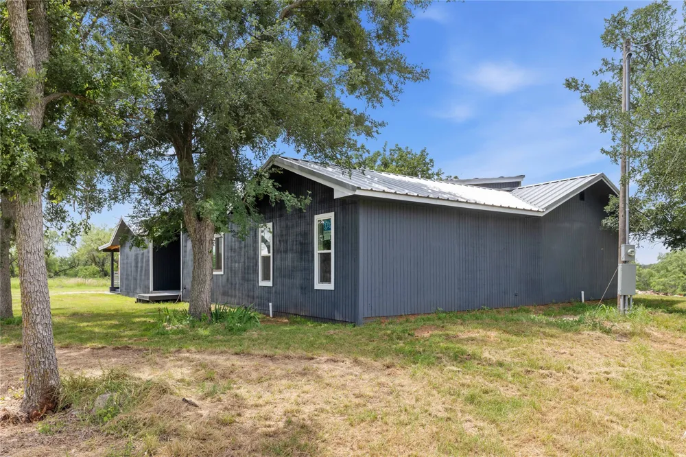 14001 Highway 377 S Brookesmith, TX 76827
