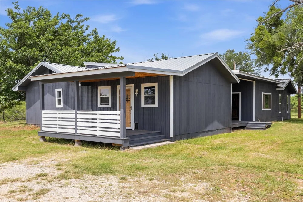 14001 Highway 377 S Brookesmith, TX 76827