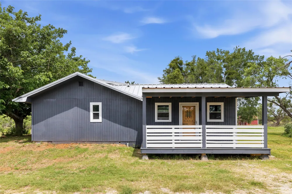 14001 Highway 377 S Brookesmith, TX 76827