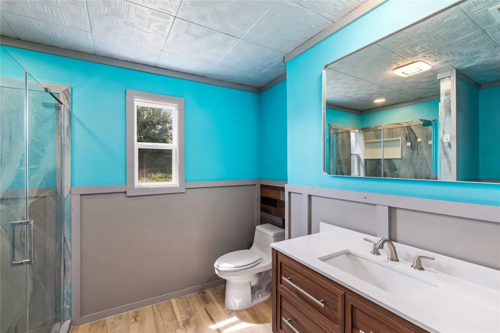14001 Highway 377 S Brookesmith, TX 76827