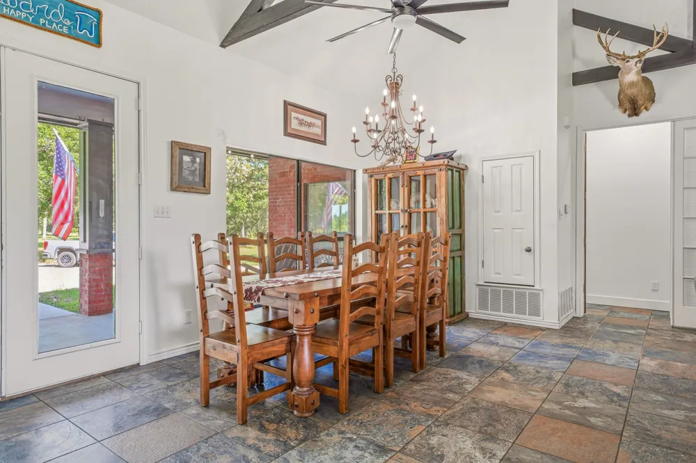 1015 County Road 134 Stephenville, TX 76401