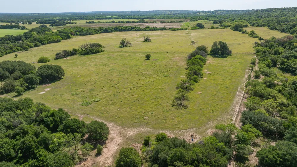 1015 County Road 134 Stephenville, TX 76401